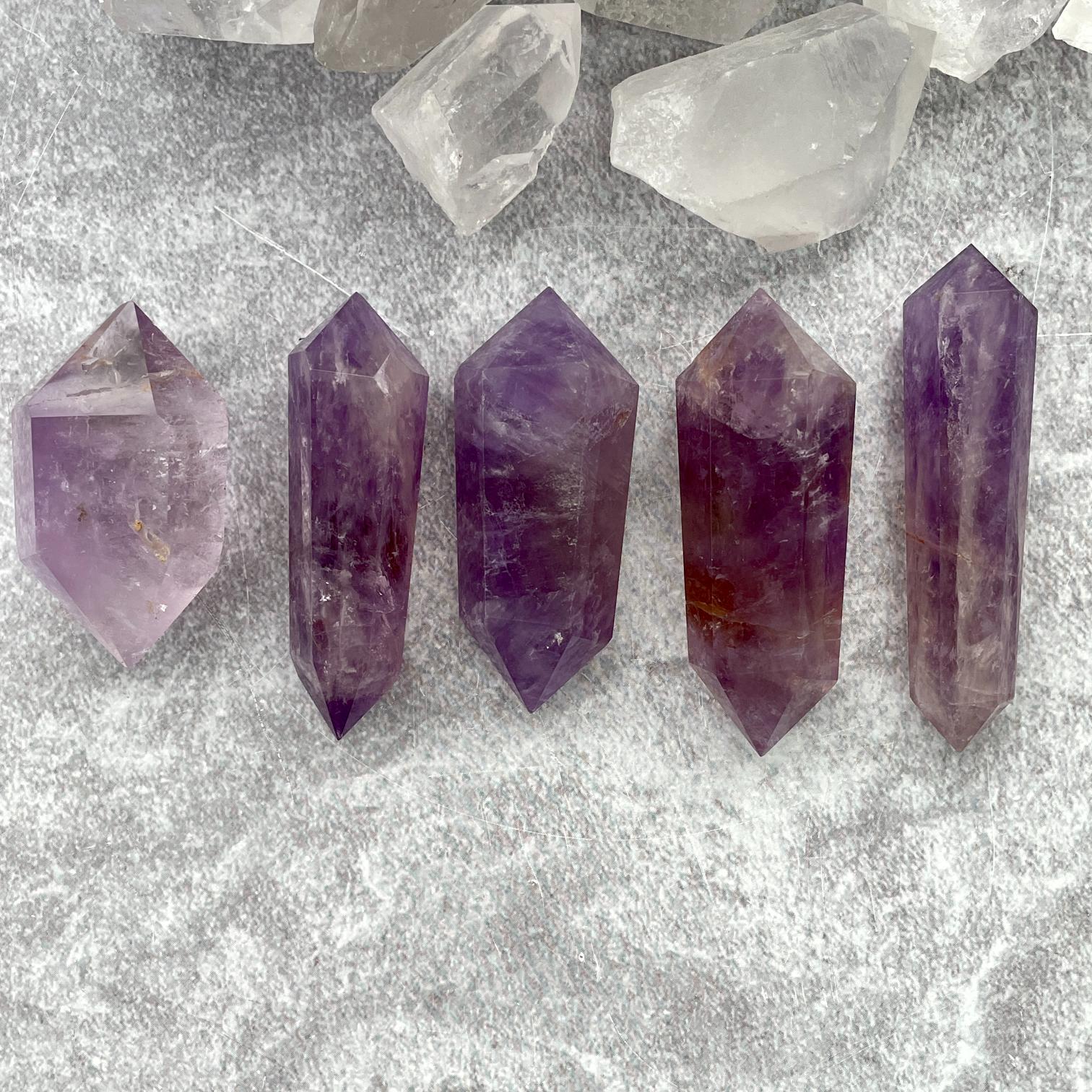 Amethyst DT - MED Q1/A