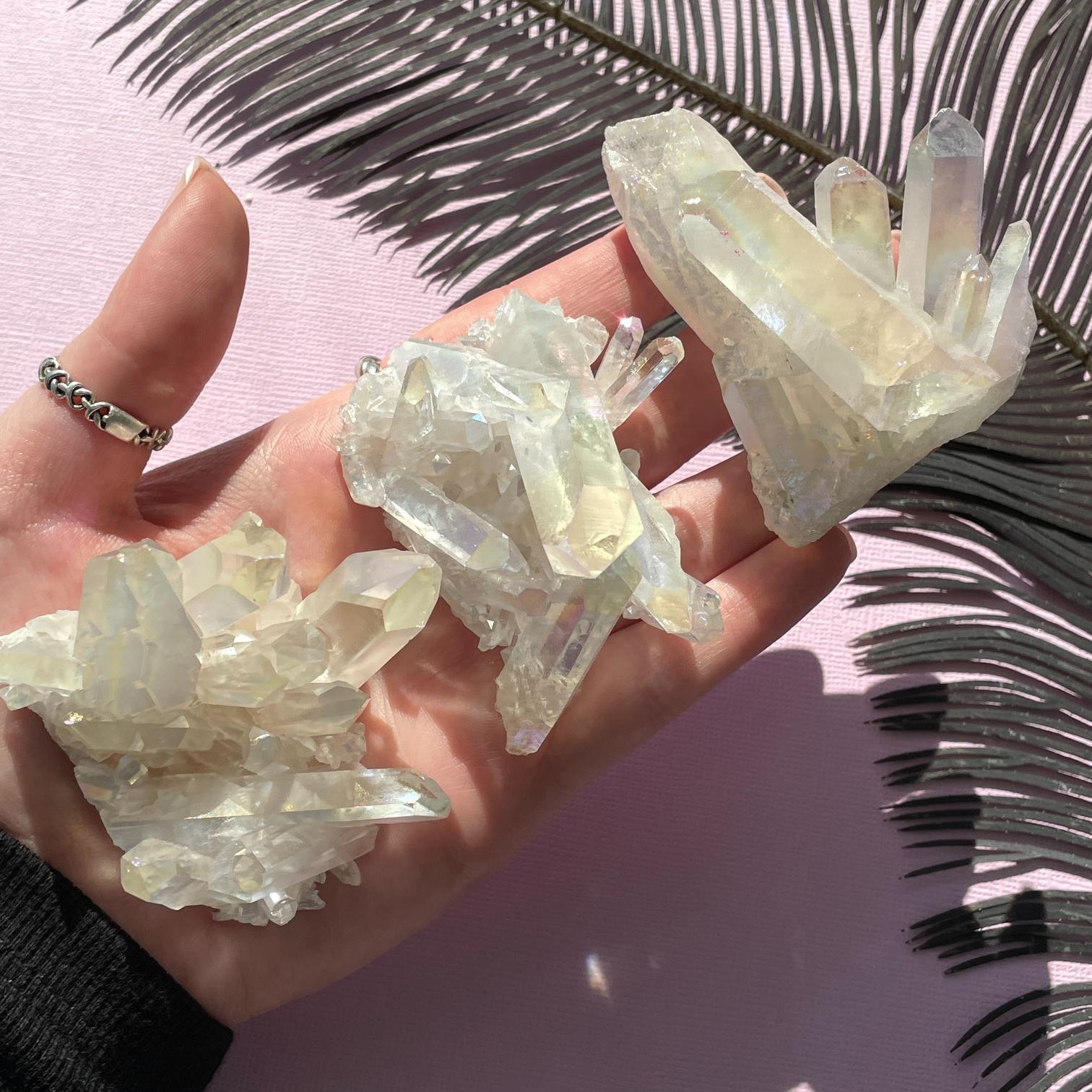 Angel Aura Cluster SM - 1pc