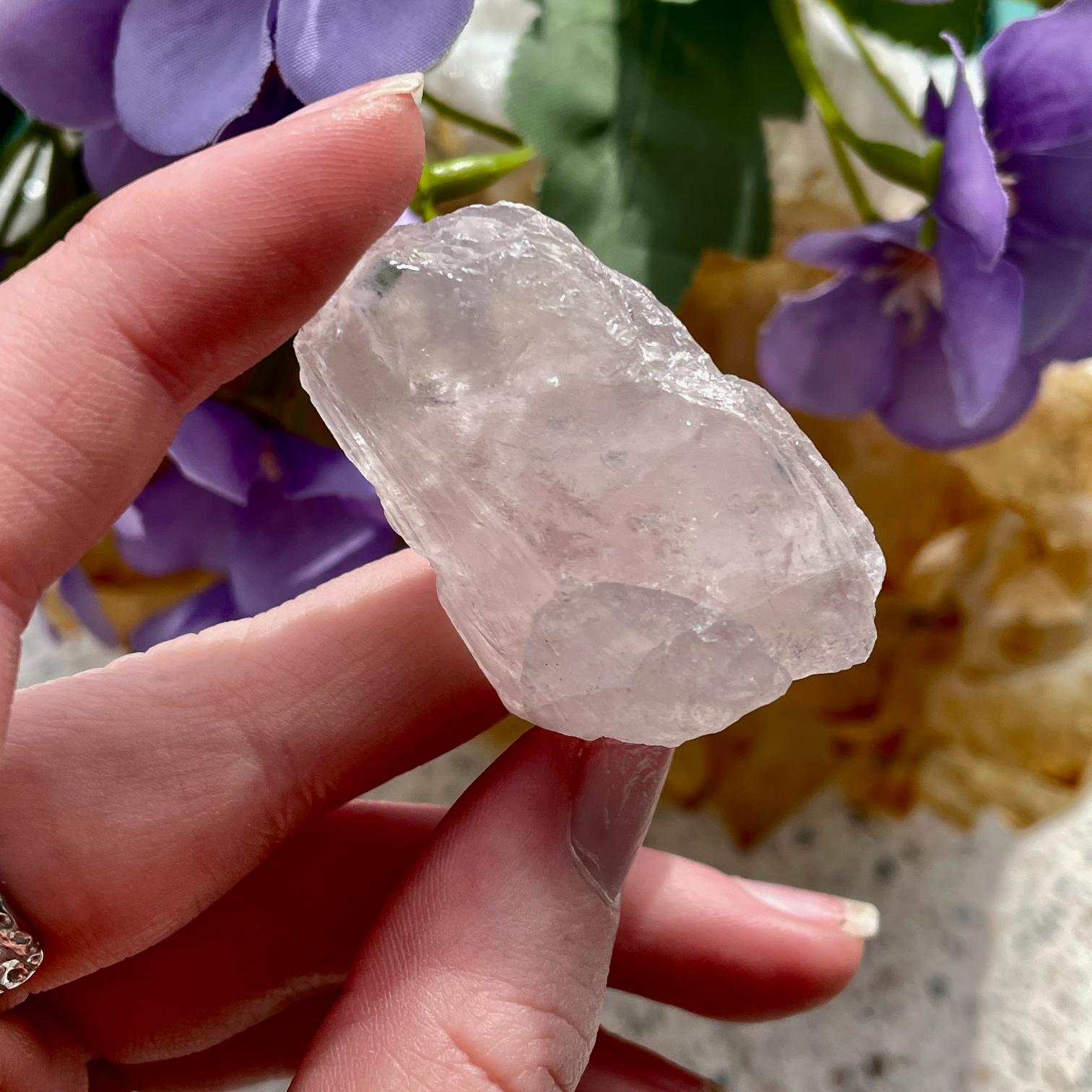 Danburite Piece 1pc