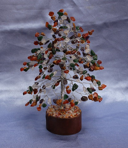 Mix Crystal Tree - Medium 016