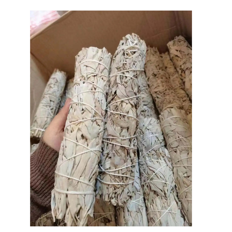 White Sage Smudge - Large