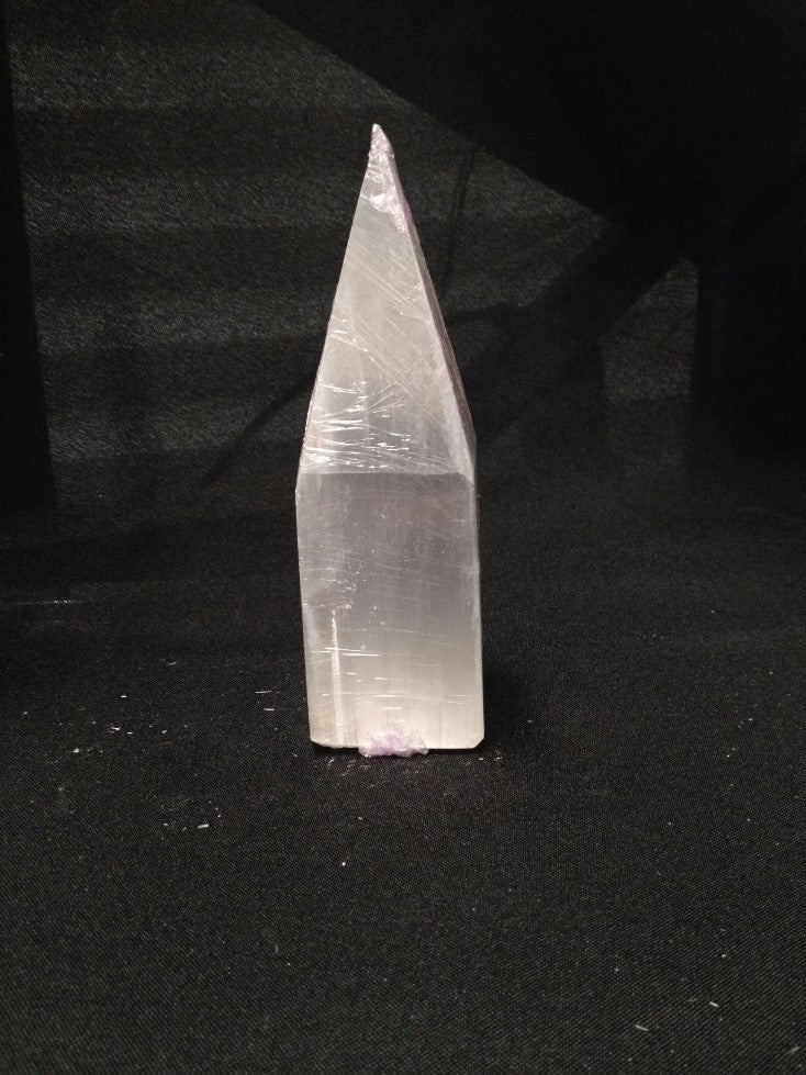Selenite Generator - Pyd - 15cm