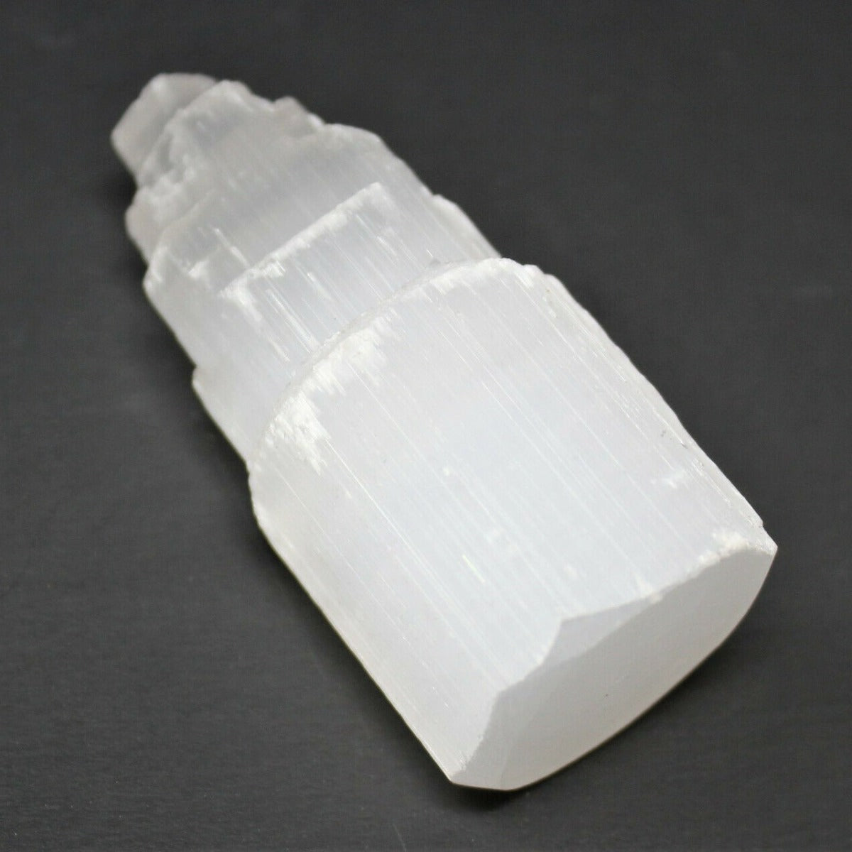 Selenite Tower 5cm